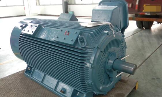 大速防爆電機(jī)