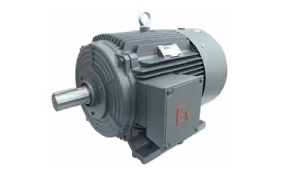 防爆電機