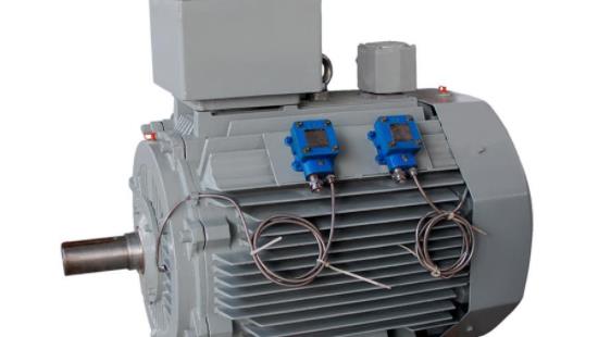 防爆電機(jī)