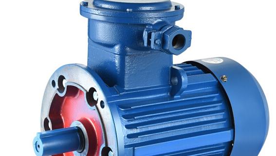 yb3防爆電機(jī)