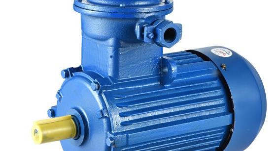 yb3防爆電機(jī)