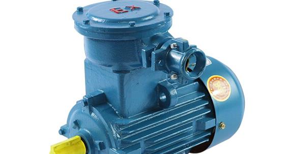 yb3防爆電機(jī)