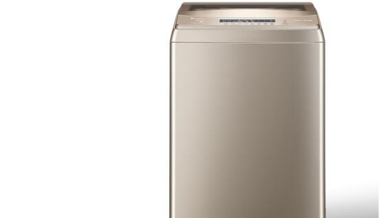 直驅變頻洗衣機