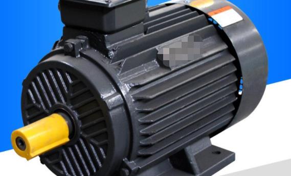 交流變頻電機(jī)