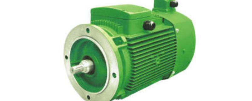 交流變頻電機(jī)
