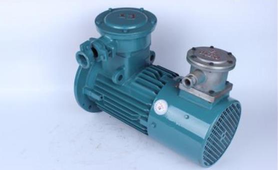 防爆電機(jī)