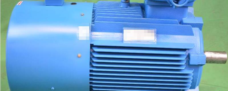 防爆電機