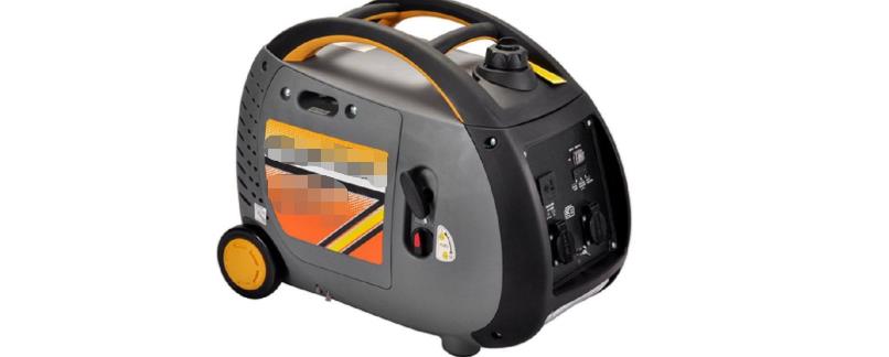 數(shù)碼變頻發(fā)電機(jī)