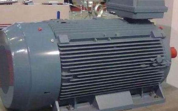 變頻電動(dòng)機(jī)