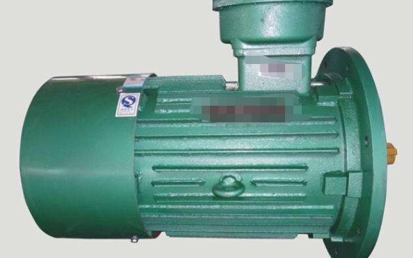 防爆電機 防爆電機