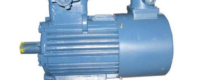 交流變頻調(diào)速電機 交流變頻調(diào)速電機