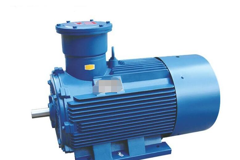 粉塵防爆電機(jī)型號(hào)