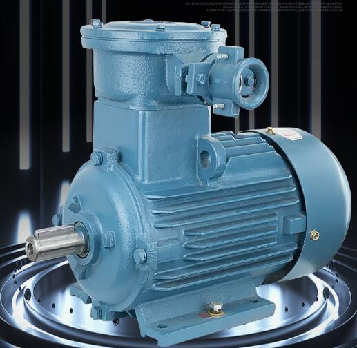 防爆電機(jī)